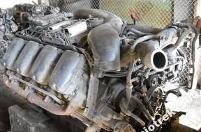 двигатель V8 500KM EURO 3 SCANIA год <TRUCK BP>